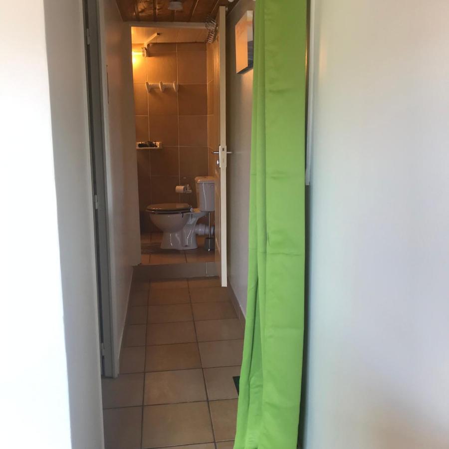Chez - Dom Le Tampon Exterior foto
